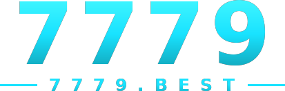 7779 logo